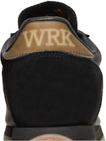 트리니다드 제임스 x 옴므웍 x 써코니 재즈 81 '카니발 블랙' S70605-4 Sizing 트리니다드 제임스 x 옴므웍 x 써코니 재즈 81 '카니발 블랙' S70605-4