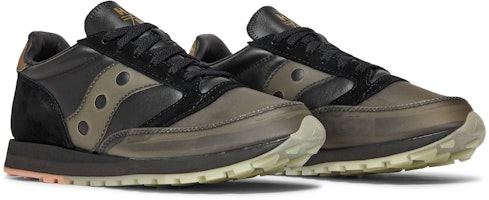 트리니다드 제임스 x 옴므웍 x 써코니 재즈 81 '카니발 블랙' S70605-4 Cheap 트리니다드 제임스 x 옴므웍 x 써코니 재즈 81 '카니발 블랙' S70605-4