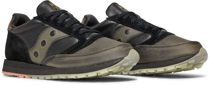 트리니다드 제임스 x 옴므웍 x 써코니 재즈 81 '카니발 블랙' S70605-4 Cheap 트리니다드 제임스 x 옴므웍 x 써코니 재즈 81 '카니발 블랙' S70605-4