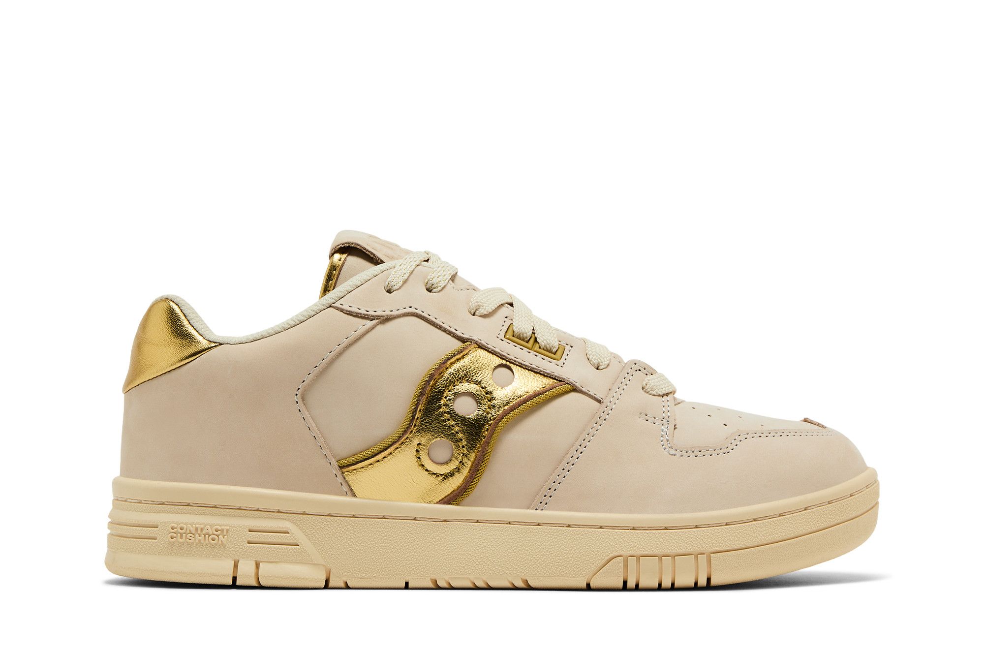 Trinidad James Hommewrk Saucony Spot-Bilt Sonic Low 'Coach's Shoe'