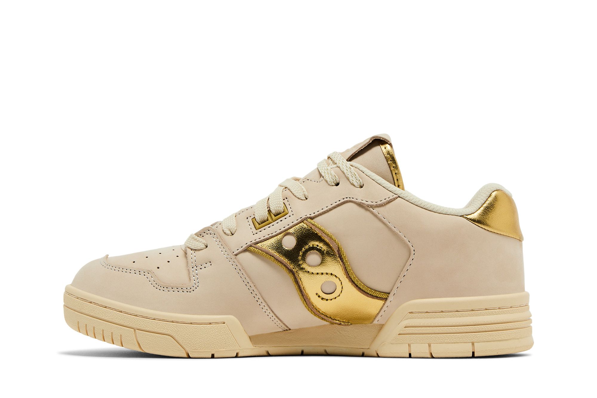 Trinidad James Hommewrk Saucony Spot-Bilt Sonic Low 'Coach's Shoe' 圖 3