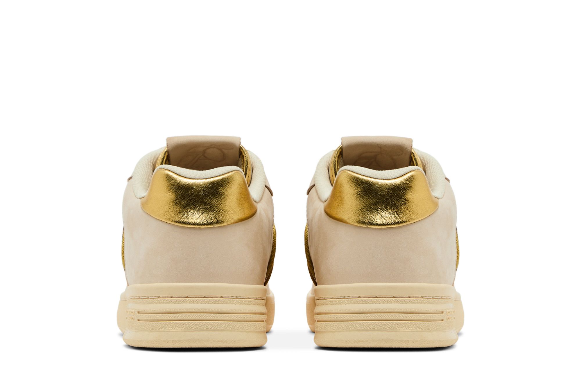 Trinidad James Hommewrk Saucony Spot-Bilt Sonic Low 'Coach's Shoe' 圖 6