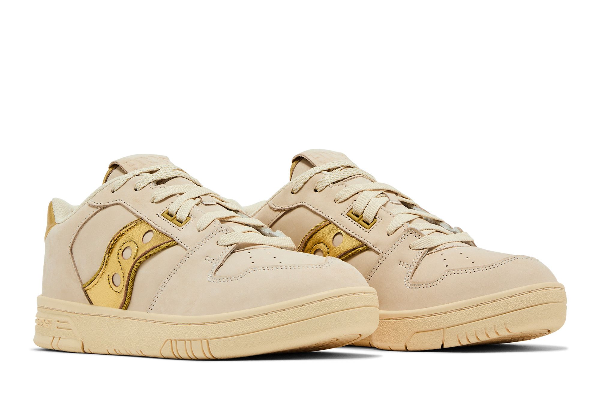 Trinidad James Hommewrk Saucony Spot-Bilt Sonic Low 'Coach's Shoe' 圖 8