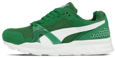 Trinomic XT2 x Puma Green Green Box Pack 'Green' 358488-01 Trinomic XT2 x Puma Green Green Box Pack 'Green' 358488-01