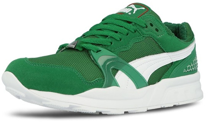 Trinomic XT2 x Puma Green Green Box Pack 'Green' 358488-01 Order Trinomic XT2 x Puma Green Green Box Pack 'Green' 358488-01