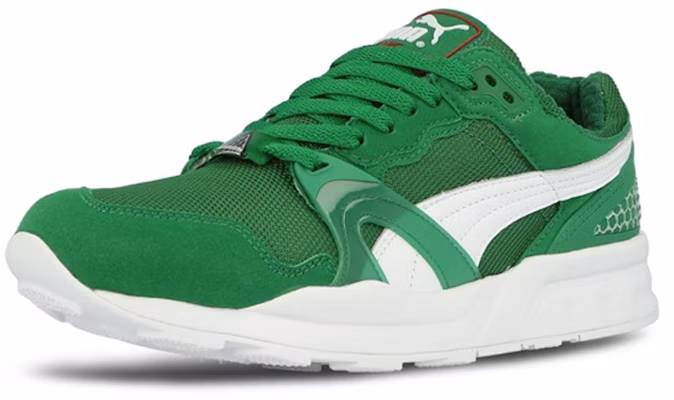 Trinomic XT2 x Puma Grün Green Box Pack ''Grün'' 358488-01 Order Trinomic XT2 x Puma Grün Green Box Pack ''Grün'' 358488-01