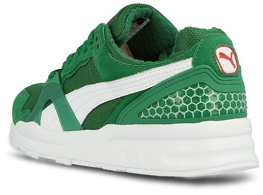 Trinomic XT2 x Puma綠色綠盒組合 ‘Green’ 358488-01 Lookbook Trinomic XT2 x Puma綠色綠盒組合 ‘Green’ 358488-01