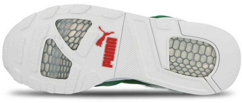 Trinomic XT2 x Puma綠色綠盒組合 ‘Green’ 358488-01 Shop Trinomic XT2 x Puma綠色綠盒組合 ‘Green’ 358488-01