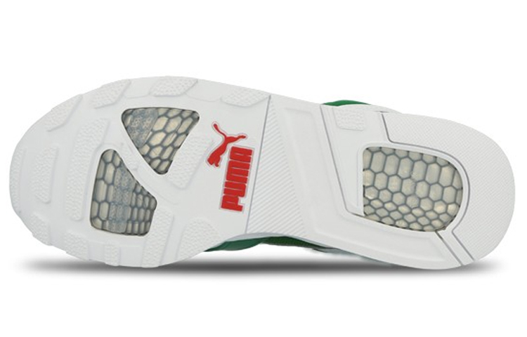 Shop Trinomic XT2 x Puma Grün Green Box Pack ''Grün'' 358488-01