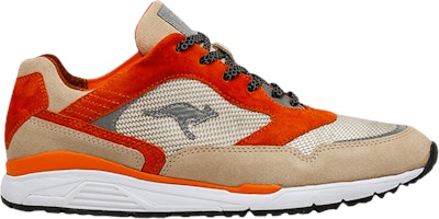 Triple Zero x KangaROOS Ultimate OG Made in Germany 'Beige Orange' 4707Z-000-1160 Triple Zero x KangaROOS Ultimate OG Made in Germany 'Beige Orange' 4707Z-000-1160