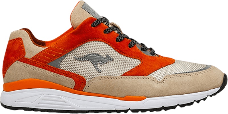 Triple Zero x KangaROOS Ultimate OG Made in Germany 'Beige Orange' 4707Z-000-1160 Buy Triple Zero x KangaROOS Ultimate OG Made in Germany 'Beige Orange' 4707Z-000-1160