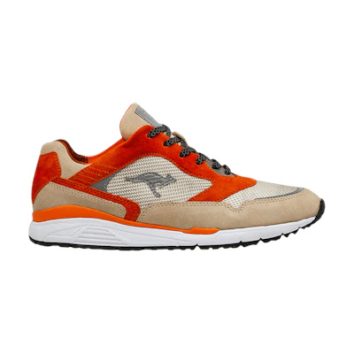 Triple Zero KangaROOS Ultimate Made in Germany 'Beige Orange'