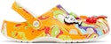 Trix x Crocs Classic Clog 'Bangkit dan Gaya' 207922-94S