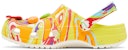 Trix x Crocs Classic Clog 'Bangkit dan Gaya' 207922-94S