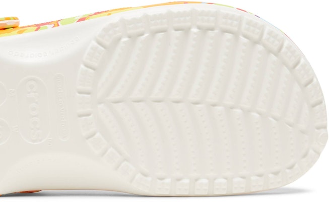Trix x Crocs经典木屐鞋'高调时尚' 207922-94S Purchase Trix x Crocs经典木屐鞋'高调时尚' 207922-94S