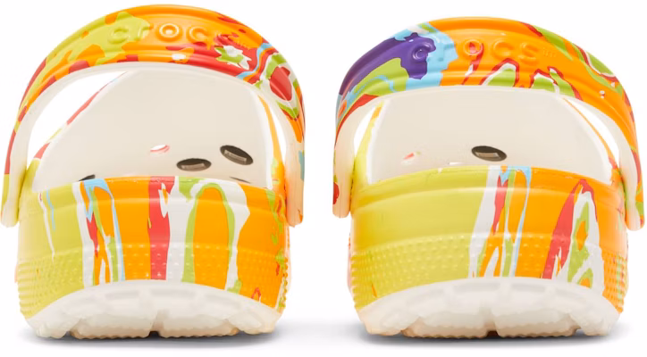 Trix x Crocs经典木屐鞋'高调时尚' 207922-94S Details for Trix x Crocs经典木屐鞋'高调时尚' 207922-94S