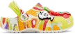 (TD) Trix x Crocs Classic Clog 'Rise N’ Style' 207927-94S