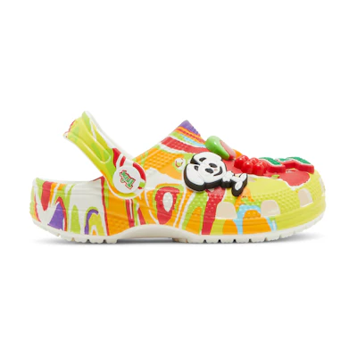 (TD) Trix Crocs Classic Clog 'Rise N’ Style'