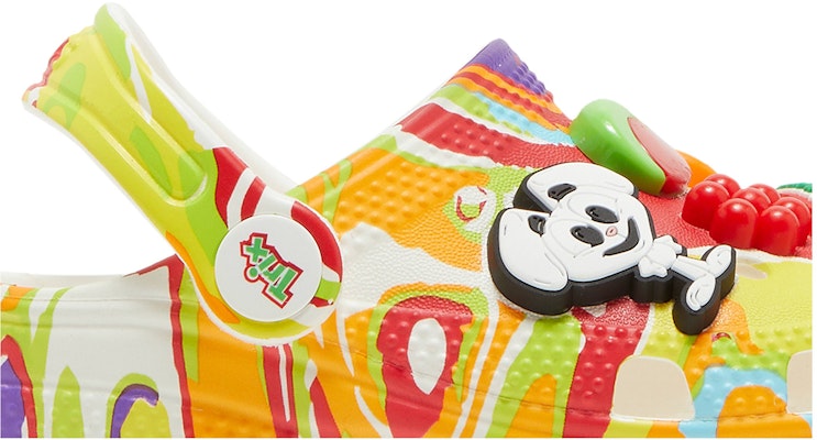 (Toddler) Trix x Crocs Classic Clog 'Rise N’ Style' 207927-94S Order (Toddler) Trix x Crocs Classic Clog 'Rise N’ Style' 207927-94S