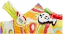 (TD) Trix x Crocs Classic Clog 'Rise N’ Style' 207927-94S