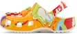 (TD) Trix x Crocs Classic Clog 'Rise N’ Style' 207927-94S