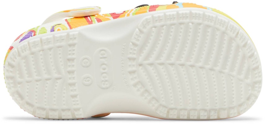 (TD) Trix x Crocs Classic Clog 'Rise N’ Style' 207927-94S Shop (TD) Trix x Crocs Classic Clog 'Rise N’ Style' 207927-94S