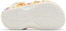 Shop (TD) Trix x Crocs Classic Clog 'Rise N’ Style' 207927-94S