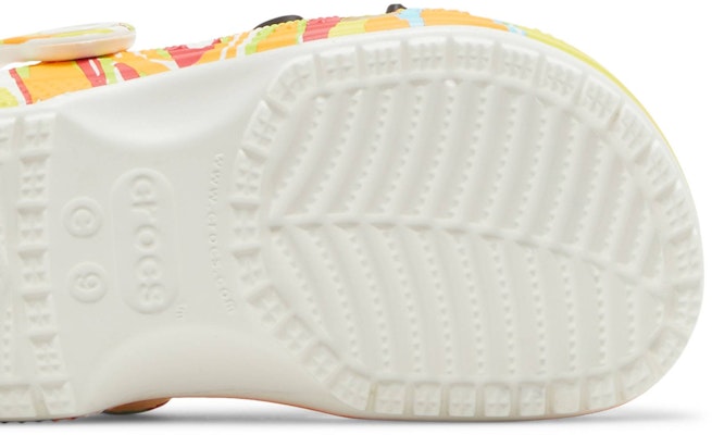 (Toddler) Trix x Crocs Classic Clog 'Rise N’ Style' 207927-94S Purchase (Toddler) Trix x Crocs Classic Clog 'Rise N’ Style' 207927-94S