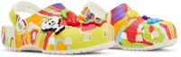 Cheap (TD) Trix x Crocs Classic Clog 'Rise N’ Style' 207927-94S