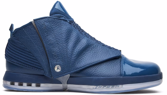 Jordan 16 trophy room sales