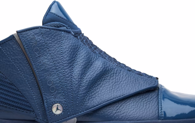 Trophy Room x Air Jordan 16 Retro 'French Blue' 854255-416 Order Trophy Room x Air Jordan 16 Retro 'French Blue' 854255-416