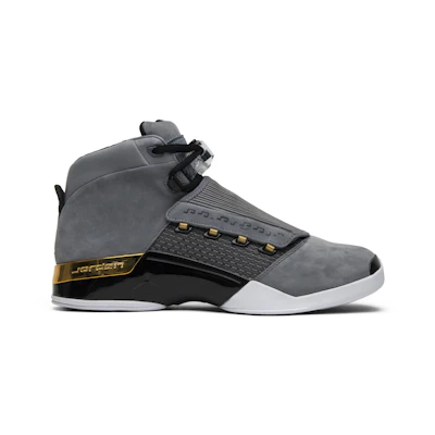 Trophy Room Jordan 17 Retro 'Cool Grey' (No Shirt)