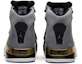 Details for Trophy Room x Air Jordan 17 Retro 'Cool Grey' (Tiada Baju) AH7963-023