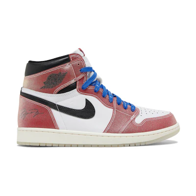 Trophy Room Jordan 1 High SP 'Chicago' Friends & Family