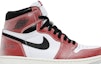 Order Trophy Room x Air Jordan 1 Retro High OG SP 'Chicago' Malaysia Edition DA2728-100