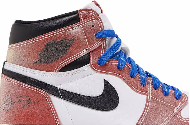 Trophy Room x Air Jordan 1 Retro High OG SP 'Chicago' Friends & Family Malaysia DA2728-100-FF Order Trophy Room x Air Jordan 1 Retro High OG SP 'Chicago' Friends & Family Malaysia DA2728-100-FF