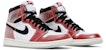 Trophy Room x Air Jordan 1 Retro High OG SP 'Chicago' Malaysia Edition DA2728-100