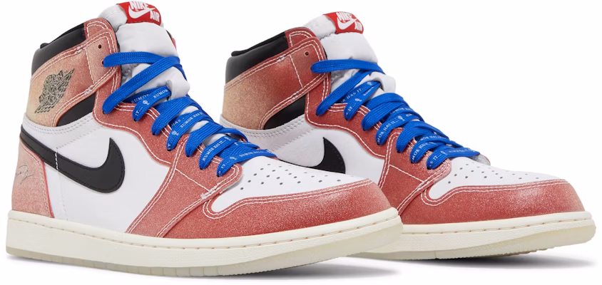 Trophy Room x Air Jordan 1 Retro High OG SP 'Chicago' Friends & Family Malaysia DA2728-100-FF Cheap Trophy Room x Air Jordan 1 Retro High OG SP 'Chicago' Friends & Family Malaysia DA2728-100-FF
