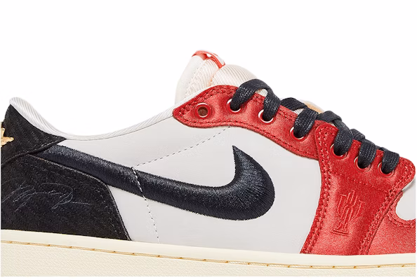 Trophy Room x Air Jordan 1 Retro Low OG SP 'Rookie Card - Away' FN0432-100 Order Trophy Room x Air Jordan 1 Retro Low OG SP 'Rookie Card - Away' FN0432-100