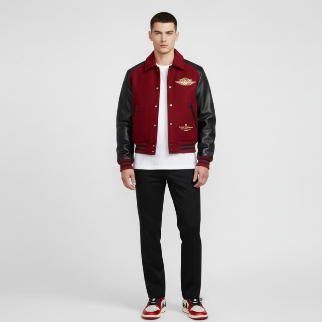 Lookbook Trophy Room x Air Jordan 1 低帮 OG SP '新秀卡 - 客场' FN0432-100