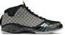 Trophy Room x Air Jordan 23 Retro 'Hitam' 853336-023