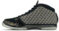 Lookbook Trophy Room x Air Jordan 23 Retro 'Hitam' 853336-023