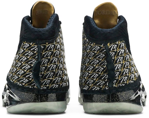 Trophy Room x Air Jordan 23 Retro 'Black' 853336-023 Details for Trophy Room x Air Jordan 23 Retro 'Black' 853336-023