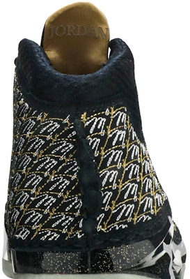 Trophy Room x Air Jordan 23 Retro 'Black' 853336-023 Sizing Trophy Room x Air Jordan 23 Retro 'Black' 853336-023