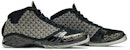 Trophy Room x Air Jordan 23 Retro 'Hitam' 853336-023