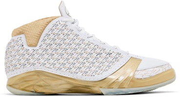 Trophy Room x Air Jordan 23 Retro 'White' 853336-123 Trophy Room x Air Jordan 23 Retro 'White' 853336-123