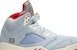 Trophy Room x Air Jordan 5 Retro 'Ice Blue' CI1899-400