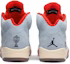 Details for Trophy Room x Air Jordan 5 Retro 'Ice Blue' CI1899-400