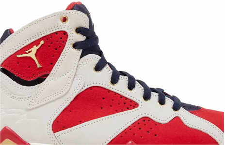 Trophy Room x Air Jordan 7 'Obsidian/Dark Obsidian-True Red-Metallic Gold' DM1195-474 Order Trophy Room x Air Jordan 7 'Obsidian/Dark Obsidian-True Red-Metallic Gold' DM1195-474