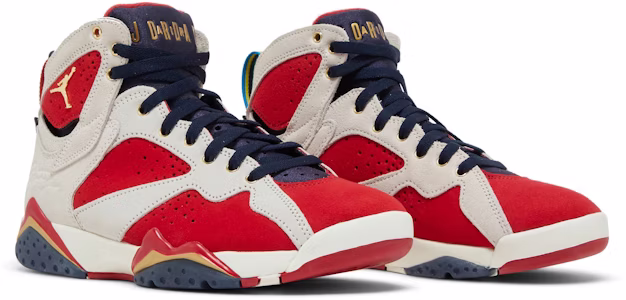 Trophy Room x Air Jordan 7 'Obsidian/Dark Obsidian-True Red-Metallic Gold' DM1195-474 Cheap Trophy Room x Air Jordan 7 'Obsidian/Dark Obsidian-True Red-Metallic Gold' DM1195-474